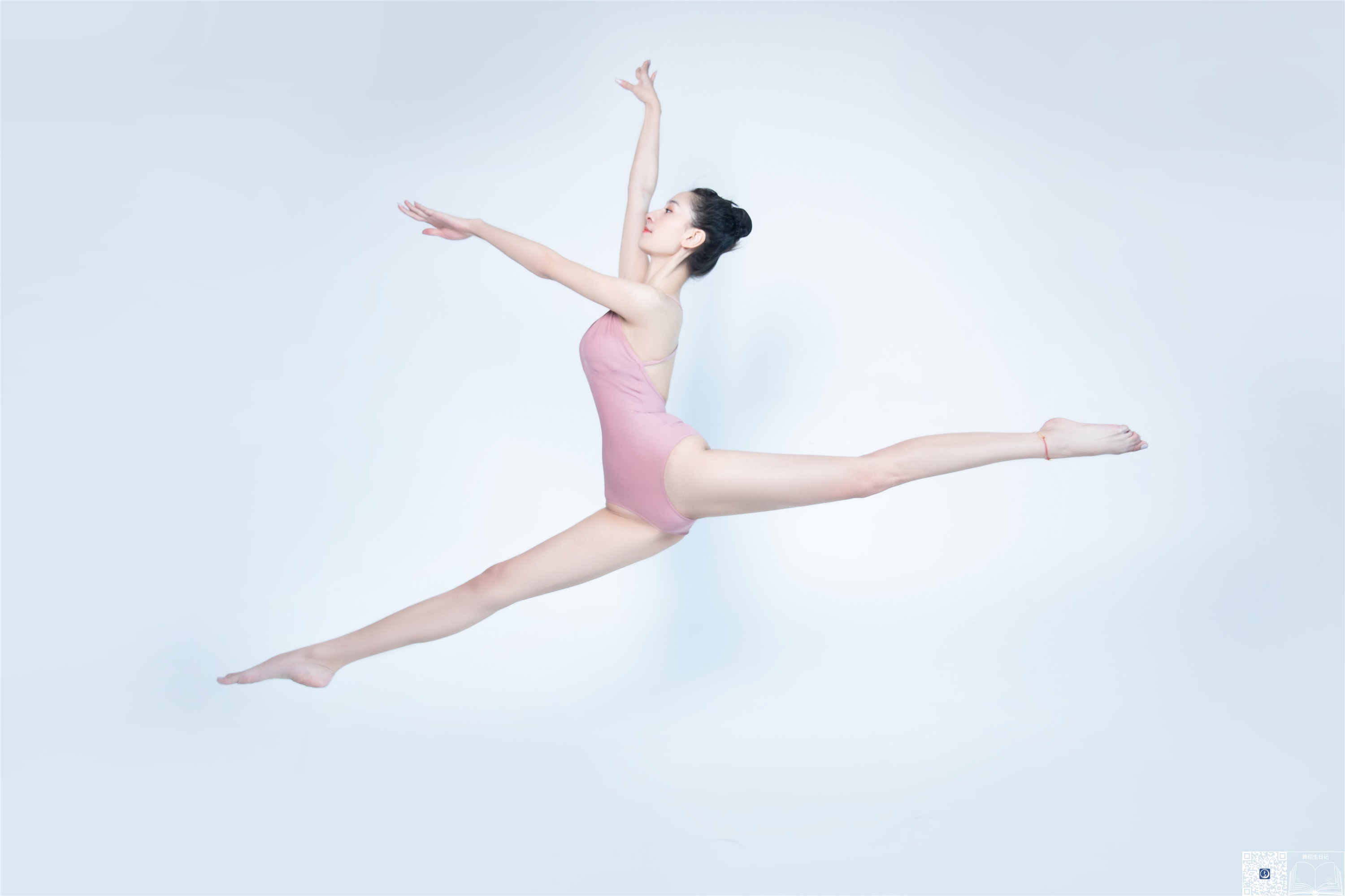 GALLI嘉丽 舞蹈生日记 022 - 高丽